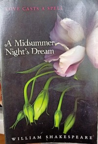 A Midsummer Night's Dream