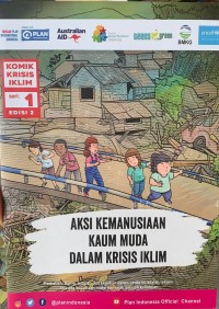 Aksi Kemanusiaan Kaum Muda dalam Krisis Iklim