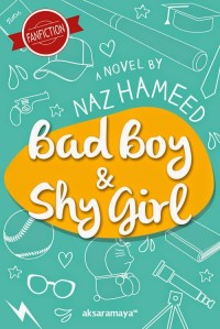 Bad Boy and Shy Girl