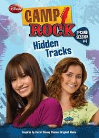 Camp Rock Hidden Tracks 4