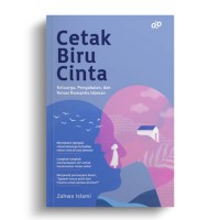 Cetak Biru Cinta