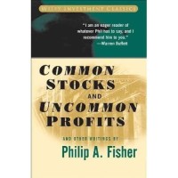 Common Stocks and Uncommon Profits