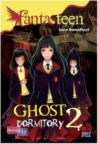 Fantasteen : Ghost Dormitory 2