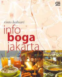 Info Boga Jakarta