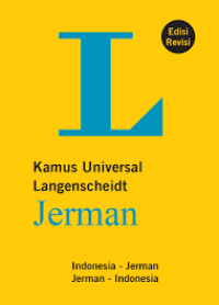 Kamus Universal Langenscheidt (Jerman)