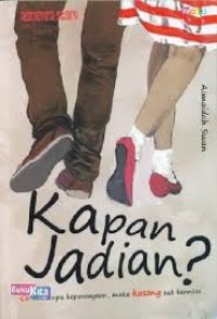 Kapan Jadian?