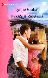 Kekasih Rafaello : Rafaello's Mistress