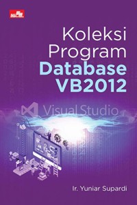 Koleksi Program Database VB2012