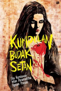 Kumpulan Budak Setan