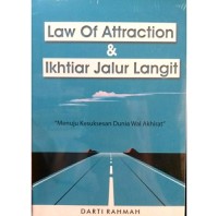 Law of Attraction & Jalur Langit