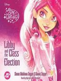 Libby and The Class Election