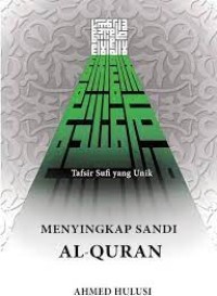 Menyingkap Sandi Al-Quran