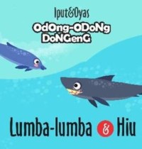 Odong Odong Dongeng : Lumba Lumba dan Hiu