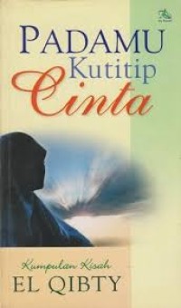 Padamu Kutitip Cinta