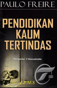 Pendidikan Kaum Tertindas