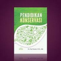 Pendidikan Konservasi