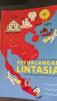 Petualangan Lintasia: Kisah Perjalanan Yatim & Duafa 2