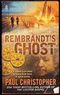 Rembrandt's Ghost