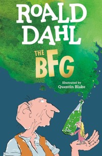 Roald Dahl : The BFG