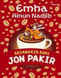 Secangkir Kopi Jon Pakir