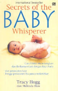 Secret of The Baby Whisperer