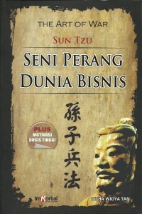 Seni Perang Dunia Bisnis