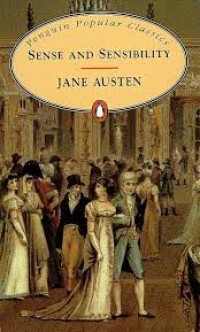 Sense and Sensibility