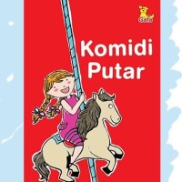 Seri Gafa Baca 1 : Komidi Putar