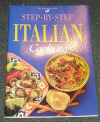 Step-by-Step: Italian Cooking