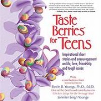 Taste Berriers for Teens