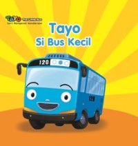 Tayo Si Bus Kecil