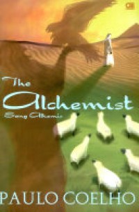 The Alchemist: Sang Alkemis