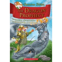 The Dragon Prophecy #4