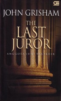 The Last Juror = Anggota Juri Terakhir