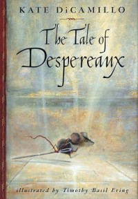 The Tale of Despereaux: Kisah Despereaux