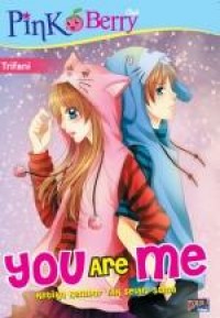 You Are Me